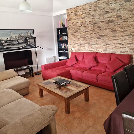 Villa Martha Casa Principal Anexa Playa Blanca  Luaran gambar