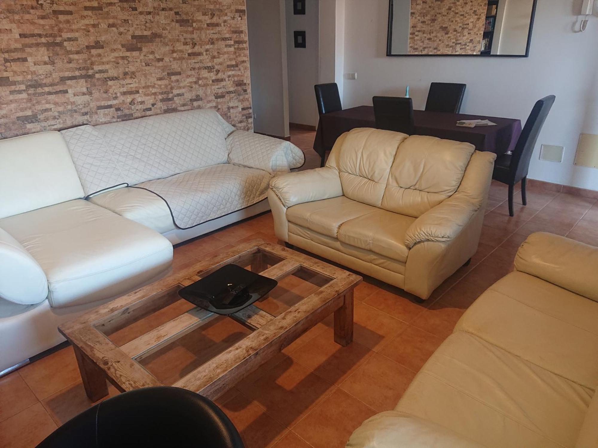 Villa Martha Casa Principal Anexa Playa Blanca  Bilik gambar