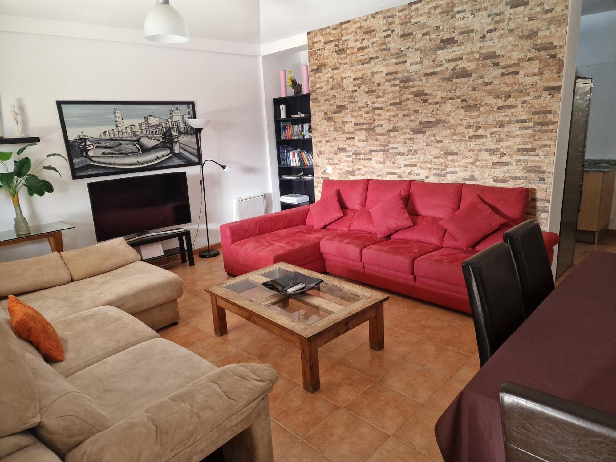 Villa Martha Casa Principal Anexa Playa Blanca  Luaran gambar